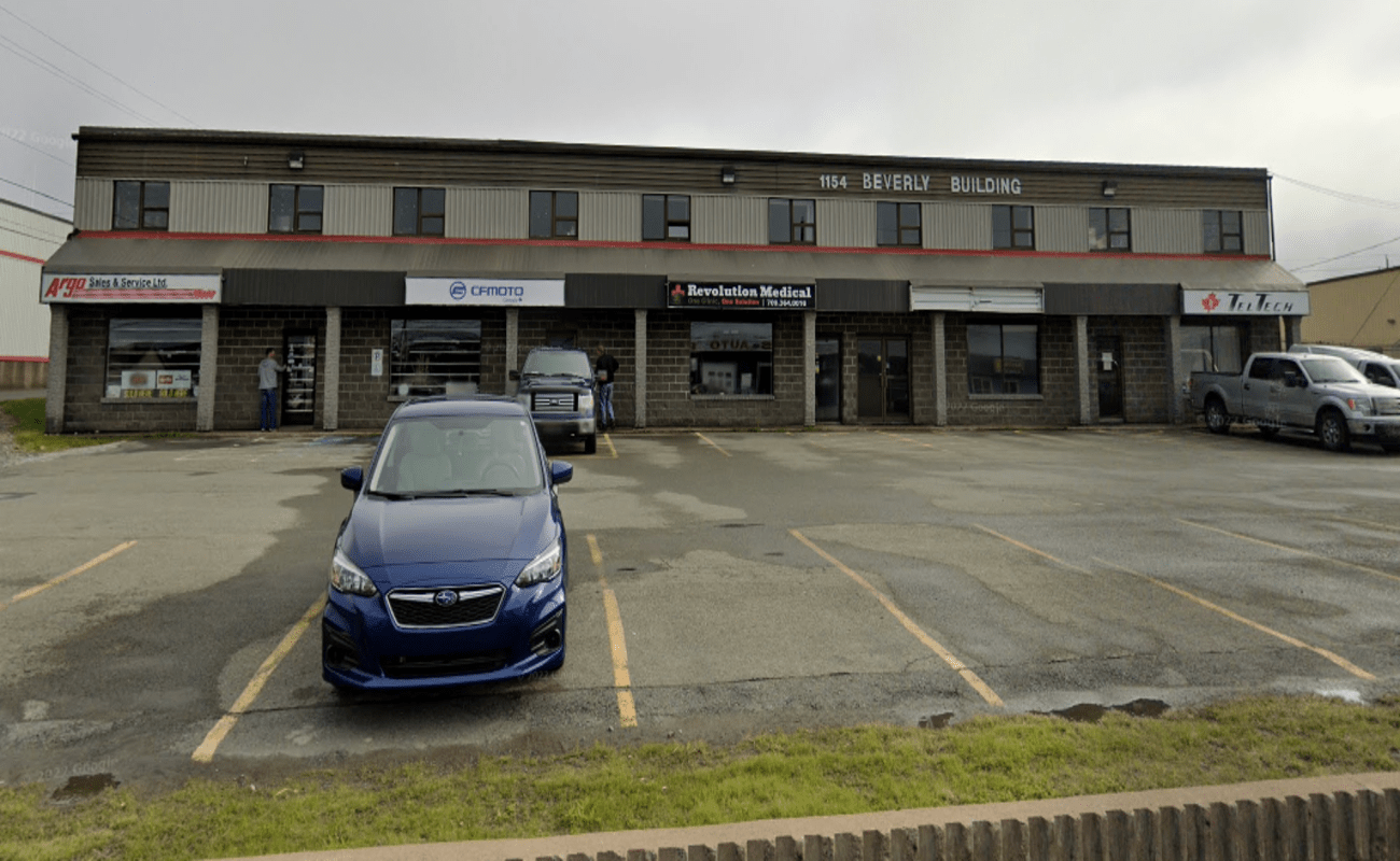 Commercial Properties For Lease Moore Holdings